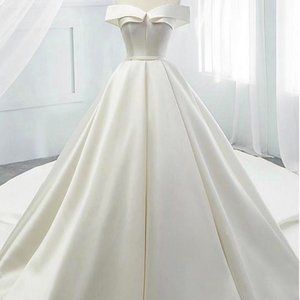 Wedding Ball Gown